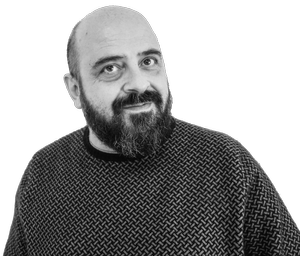 Francesco Frugiuele